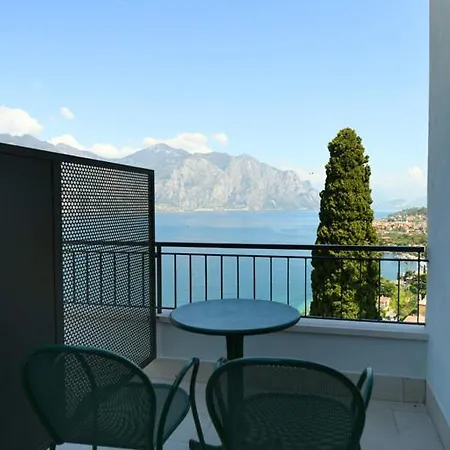 Casa Antonelli Malcesine