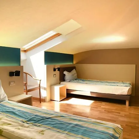 Casa Antonelli 2* Malcesine
