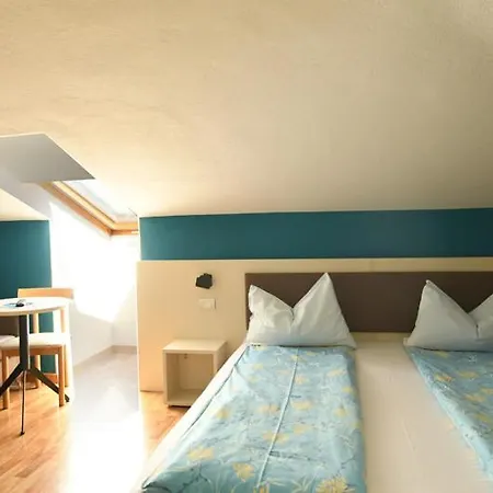 Hotel Casa Antonelli