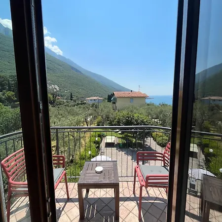 Casa Antonelli Мальчезіне