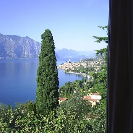 Hotel Casa Antonelli Malcesine