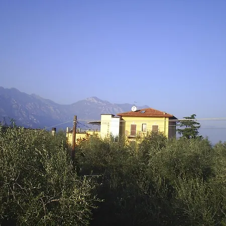 Casa Antonelli Мальчезіне