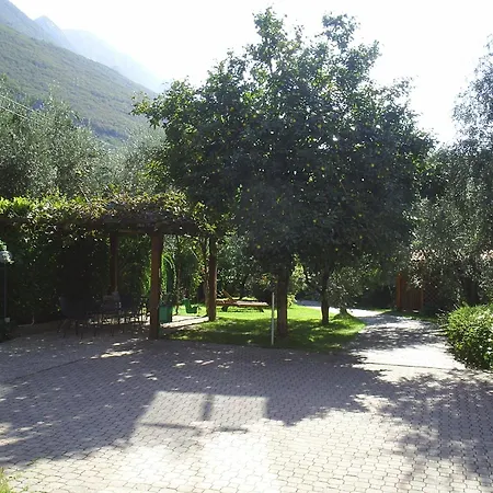 Готель Casa Antonelli Мальчезіне