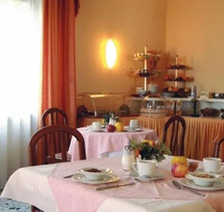 Casa Antonelli Мальчезіне