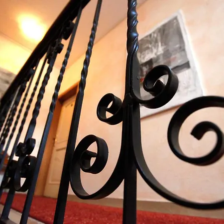 Casa Antonelli Мальчезіне
