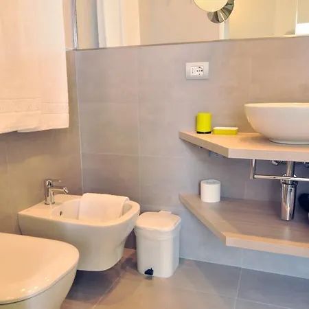 Casa Antonelli 2* Мальчезіне